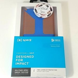 SPECK CANDYSHELL GRIP  SAMSUNG GALAXY S10 486791